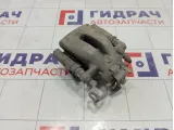 Суппорт тормозной задний левый Opel Zafira 5542451