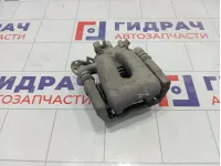 Суппорт тормозной задний правый Opel Zafira 5542452