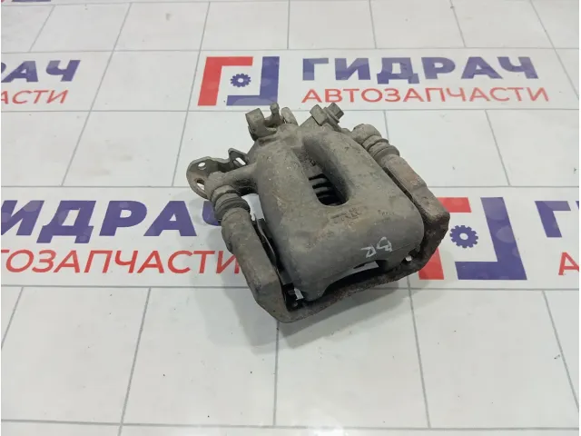 Суппорт тормозной задний правый Opel Zafira 5542452