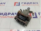 Суппорт тормозной задний правый Opel Zafira 5542452