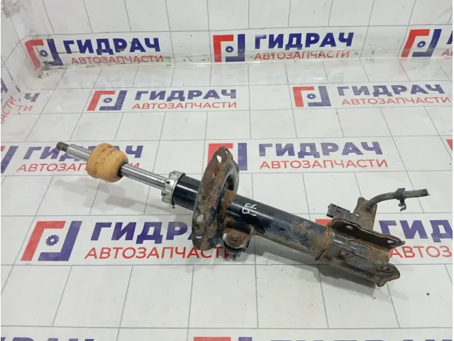 Амортизатор передний правый Opel Zafira 344160
