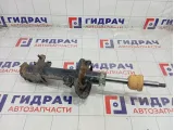 Амортизатор передний правый Opel Zafira 344160