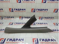 Обшивка стойки передней правой верхняя Opel Zafira 7226294