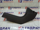 Накладка порога внутренняя переднего левого Opel Zafira 7222187