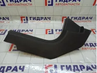 Накладка порога внутренняя переднего левого Opel Zafira 7222187