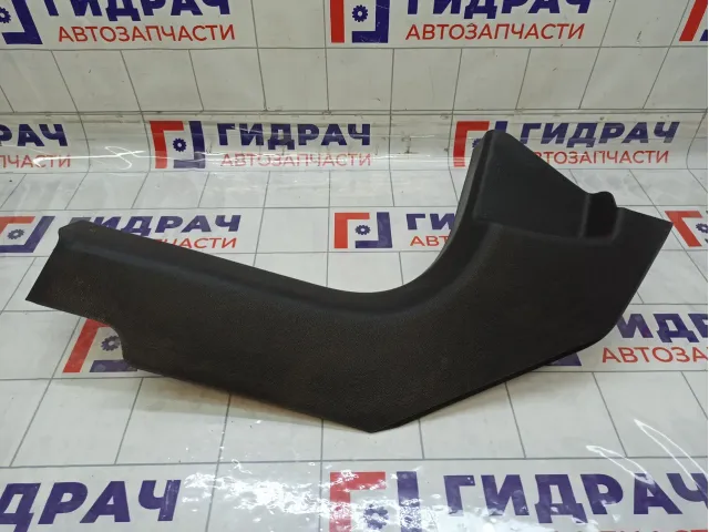 Накладка порога внутренняя переднего левого Opel Zafira 7222187