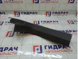 Накладка порога внутренняя переднего левого Opel Zafira 7222187