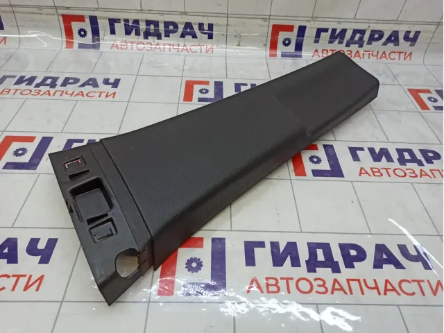 Обшивка стойки Opel Zafira 7226303