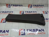 Обшивка стойки Opel Zafira 7226303