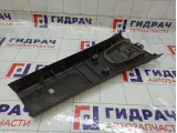 Обшивка стойки Opel Zafira 7226303