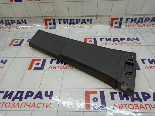 Обшивка стойки Opel Zafira 7226305