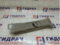 Обшивка стойки Opel Zafira 7226299
