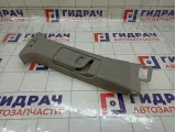 Обшивка стойки Opel Zafira 7226300