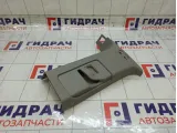 Обшивка стойки задней левой верхняя Opel Zafira 7226307