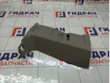 Обшивка стойки задней левой верхняя Opel Zafira 7226307
