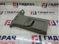 Обшивка стойки задней правой верхняя Opel Zafira 7226308