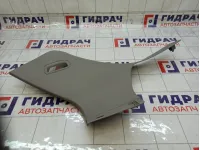 Обшивка стойки задней правой верхняя Opel Zafira 2339126