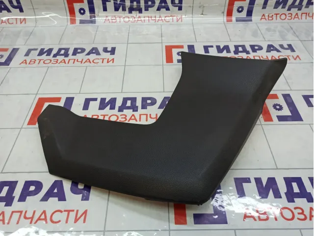 Накладка консоли левая Opel Zafira 5196448