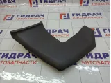 Накладка консоли правая Opel Zafira 5196444