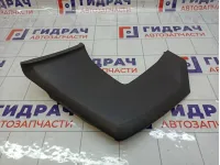 Накладка консоли правая Opel Zafira 5196444