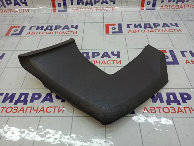 Накладка консоли правая Opel Zafira 5196444
