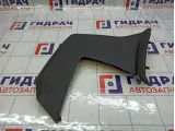 Накладка консоли правая Opel Zafira 5196444