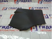 Накладка консоли левая Opel Zafira 5196536