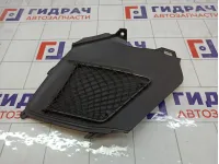 Накладка консоли правая Opel Zafira 5196446
