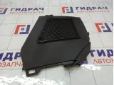 Накладка консоли правая Opel Zafira 5196446