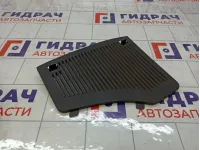 Обшивка багажника правая Opel Zafira 2346168