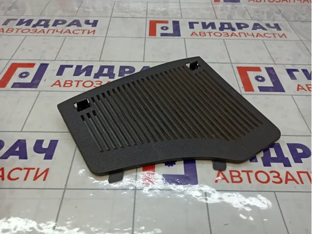 Обшивка багажника правая Opel Zafira 2346168