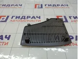 Обшивка багажника правая Opel Zafira 2346168
