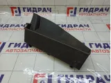 Накладка сиденья заднего левого Opel Zafira 13248992