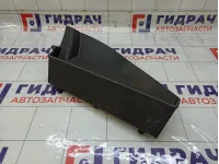 Накладка сиденья заднего левого Opel Zafira 13248992
