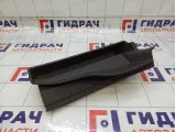 Накладка сиденья заднего левого Opel Zafira 13248992