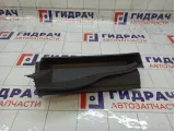Накладка сиденья заднего правого Opel Zafira 13248991