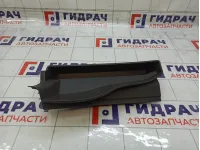Накладка сиденья заднего правого Opel Zafira 13248991