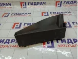 Накладка сиденья заднего правого Opel Zafira 13248991