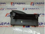Накладка сиденья заднего правого Opel Zafira 13248991