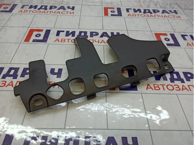 Накладка торпедо левая Opel Zafira 7208913