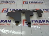 Накладка торпедо левая Opel Zafira 7208913