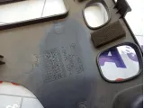 Накладка торпедо левая Opel Zafira 7208913