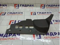 Накладка торпедо правая Opel Zafira 13162528