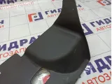 Накладка торпедо правая Opel Zafira 13162528