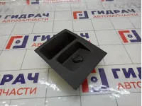 Накладка консоли задняя Opel Zafira 13162600
