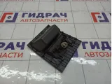 Накладка консоли задняя Opel Zafira 13162600