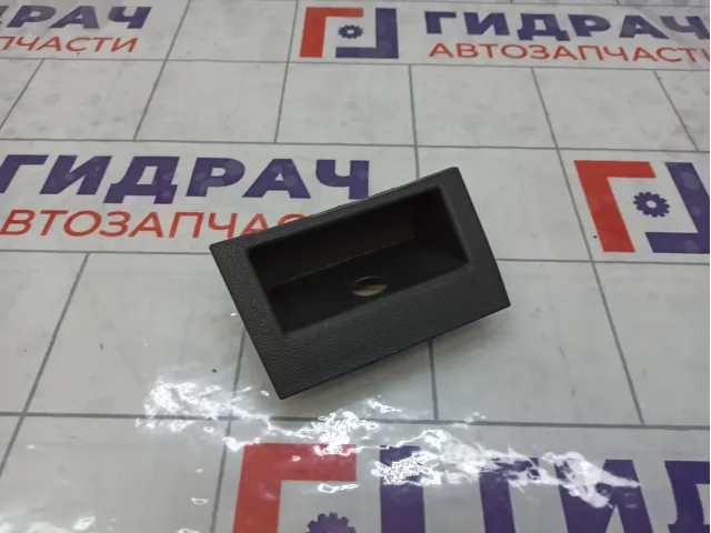 Накладка консоли Opel Zafira 13162587