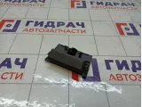 Накладка консоли Opel Zafira 13162587