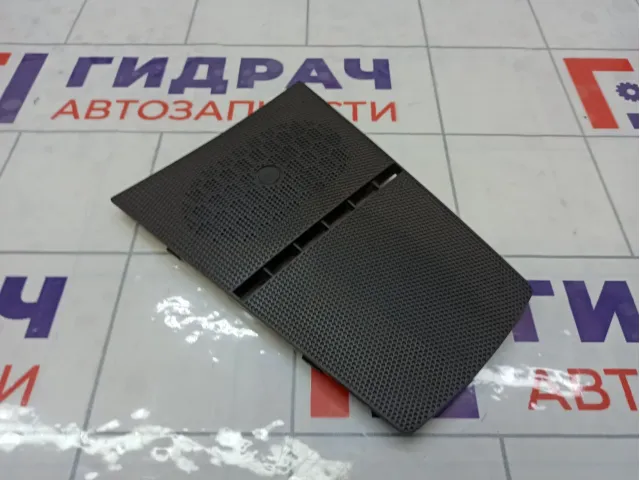 Накладка торпедо Opel Zafira 13150255