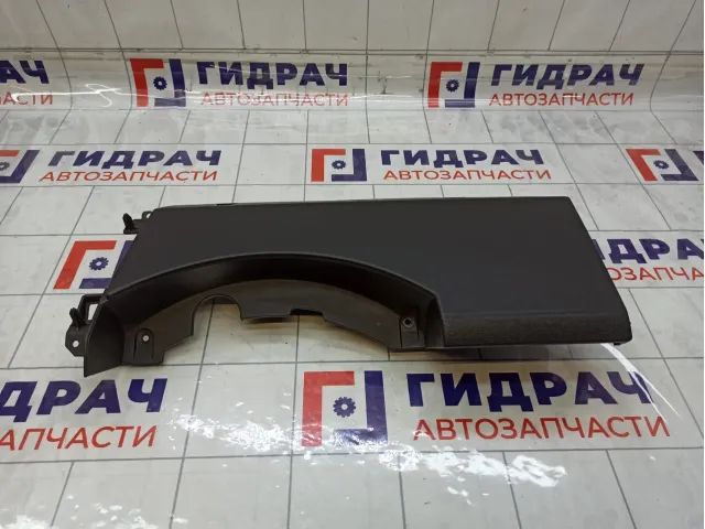 Накладка под рулевую колонку Opel Zafira 7208186